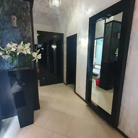 Апартамент Stayinn Слънчев бряг