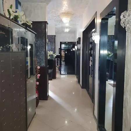 Stayinn Слънчев бряг