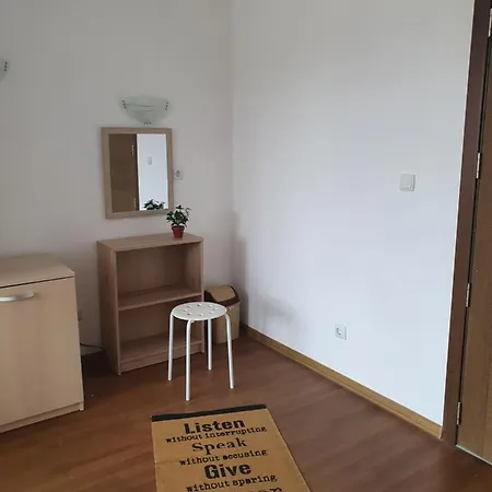 Stayinn Апартамент *