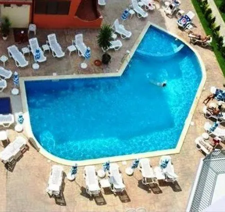 Апартамент Stayinn Слънчев бряг
