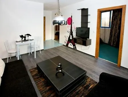 Апартамент Stayinn