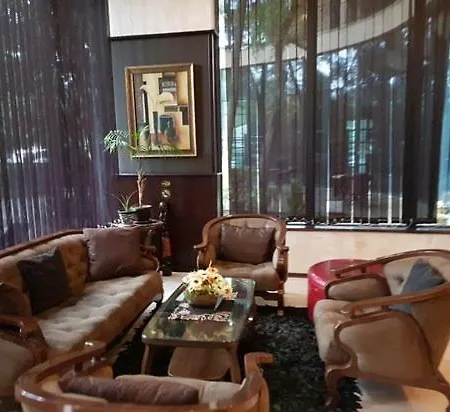 Апартамент Stayinn