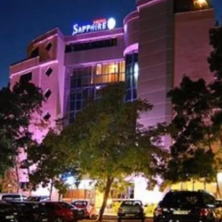 Stayinn ساني بيتش